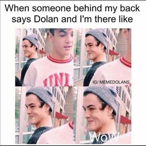 Meet your Posher, Carla